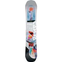 Capita Defenders of Awesome Snowboard - Men's - 164