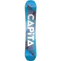 Capita Defenders of Awesome Snowboard - Men's - Wide Base