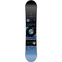 Capita Outerspace Living Snowboard - Men's - 150