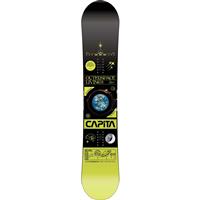 Capita Outerspace Living Snowboard - Men's - 152