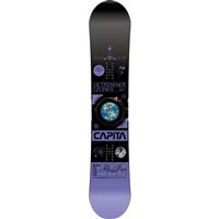 Capita Outerspace Living Snowboard - Men's - 154