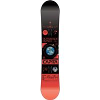 Capita Outerspace Living Snowboard - Men's - 156