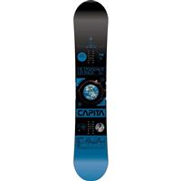 Capita Outerspace Living Snowboard - Men's - 158