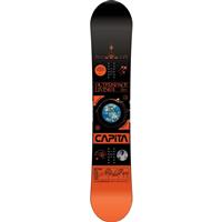 Capita Outerspace Living Snowboard - Men's - 160