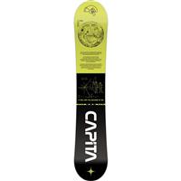 Capita Outerspace Living Snowboard - Men's - 152 - Snowboard Base