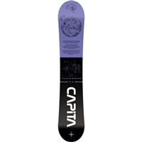 Capita Outerspace Living Snowboard - Men's - 154 - Snowboard Base