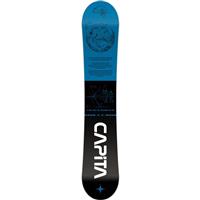 Capita Outerspace Living Snowboard - Men's - 158 - Snowboard Base