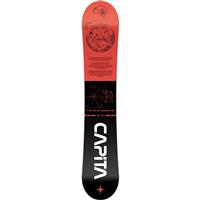 Capita Outerspace Living Snowboard - Men's - 157 (Wide) - Snowboard Base
