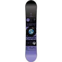 Capita Outerspace Living Snowboard - Men's - 155 (Wide)