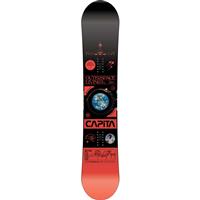 Capita Outerspace Living Snowboard - Men's - 157 (Wide)