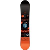 Capita Outerspace Living Snowboard - Men's - 161 (Wide)