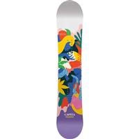 Capita Paradise Snowboard - Women's - 143