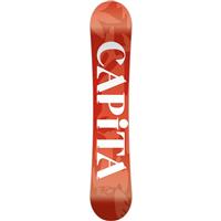 Capita Paradise Snowboard - Women's - 141 - Snowboard Base