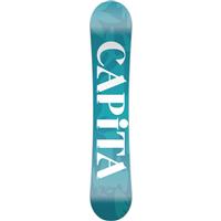 Capita Paradise Snowboard - Women's - 145 - Snowboard Base