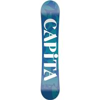 Capita Paradise Snowboard - Women's - 147 - Snowboard Base
