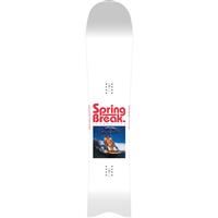 Capita Spring Break Slush Slashers Snowboard - Men's - 151