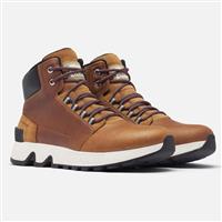Sorel Mac Hill Mid LTR Waterproof Boot - Men's - Elk