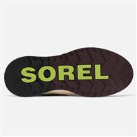 Sorel Out N About III Classic Waterproof Boots - Women's - Omega Taupe / Black