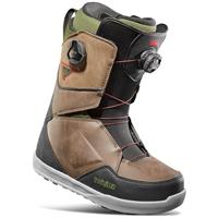 ThirtyTwo Lashed Double BOA Bradshaw Snowboard Boots - Men's - Brown