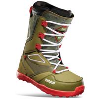 ThirtyTwo Light JP Snowboard Boots - Men's - Green