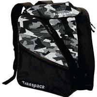 Transpack XT1 Ski Boot Bag - Grey Camo