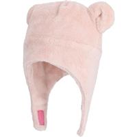 Obermeyer Teddy Fur Hat - Toddler - Pink Sand (21050)