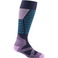 Darn Tough Function 10 Over The Calf Sock Midweight - Women's