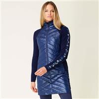 Krimson Klover Switchback Jacket - Women's - Navy (413)