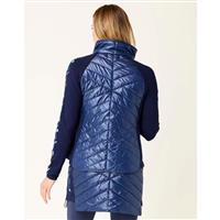 Krimson Klover Switchback Jacket - Women's - Navy (413)