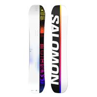 Salomon Huck Knife Snowboard - Men's