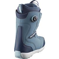 Salomon Ivy Boa SJ Boa Snowboard Boot - Women's - Copen Blue