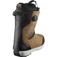 Salomon Launch Boa SJ Boa Snowboard Boot - Men's - Sepia Tint