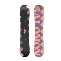 Salomon Oh Yeah Snowboard - Women&#39;s