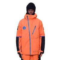 686 Exploration Thermagraph Jacket - Men's