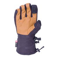 686 Gore-Tex Linear Glove - Men's - Black Camo