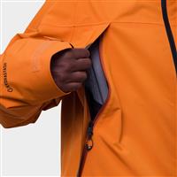 686 GTX Hydrastash Sync Jacket - Men's - Copper Orange