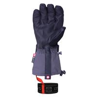 686 GTX Smarty Gauntlet Glove - Men's - Charcoal