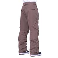 686 Infinity Insulated Cargo Pant - Men's - Tobacco