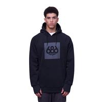 686 Knockout Pullover Hoody - Men's
