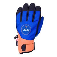 686 Primer Glove - Men's - Nasa Orange