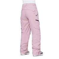 686 Geode Thermagraph Pants - Women's - Dusty Mauve