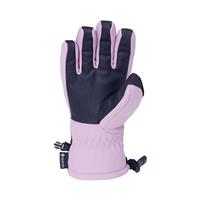 686 Gore-Tex Linear Glove - Women's - Dusty Mauve