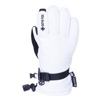 686 Gore-Tex Linear Glove - Women's - White