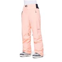 686 Gore-Tex Willow Insulated Pants - Women's - Nectar