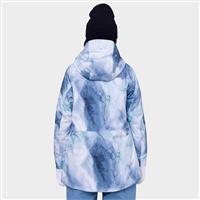 686 Mantra Insulated Jacket - Women's - Spearmint Marble