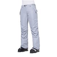 686 Smarty 3-1 Cargo Pants - Women's - Grey