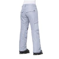 686 Smarty 3-1 Cargo Pants - Women's - Grey