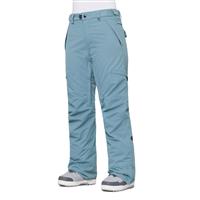 686 Smarty 3-1 Cargo Pants - Women's - Steel Blue