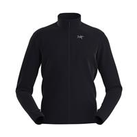 Arc'teryx Delta Jacket - Men's - Black