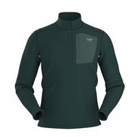 Arc'teryx RHO Heavyweight Zip Neck - Men's - Pytheas